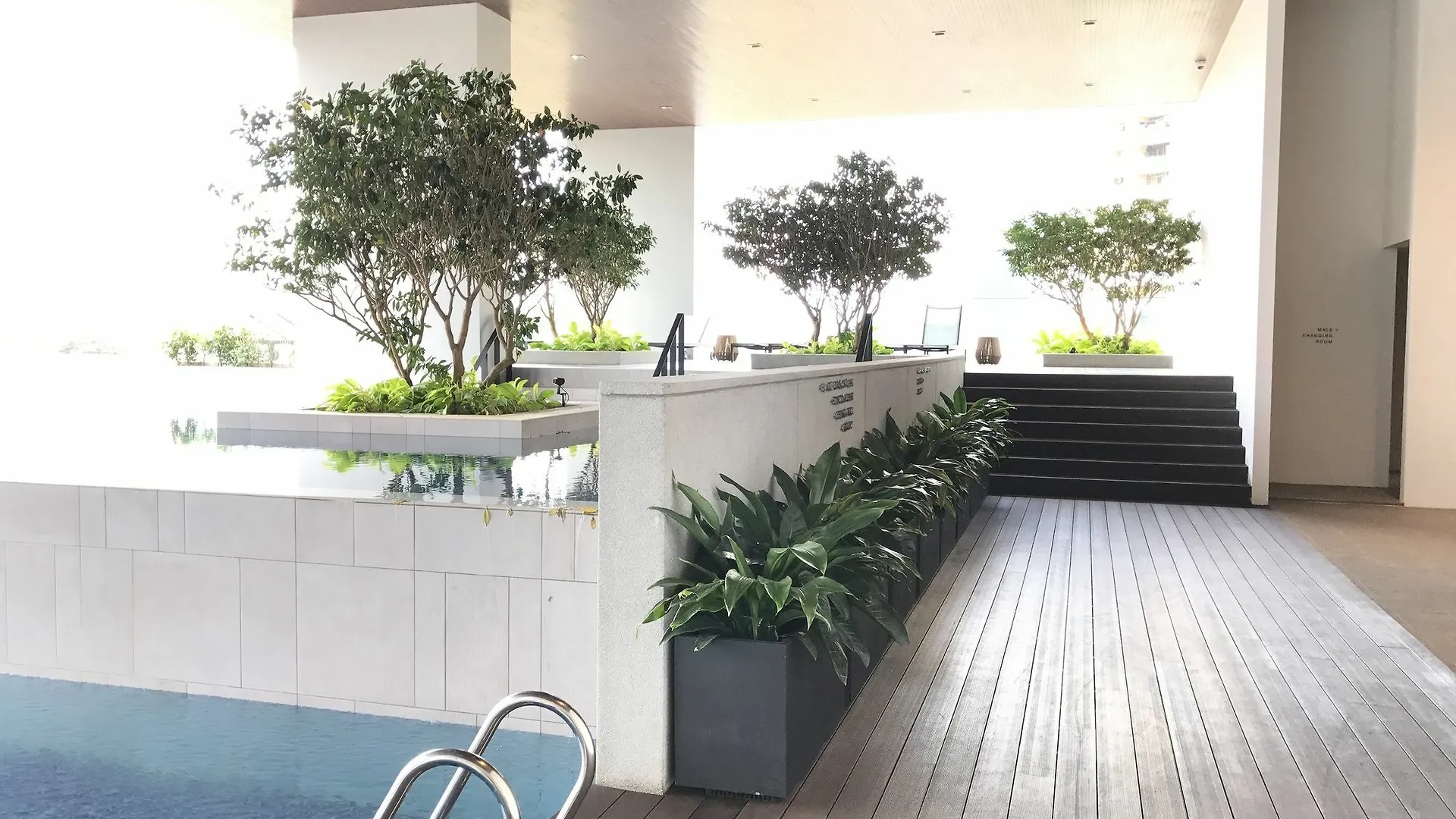 Hotel Alila Bangsar Kuala Lumpur
