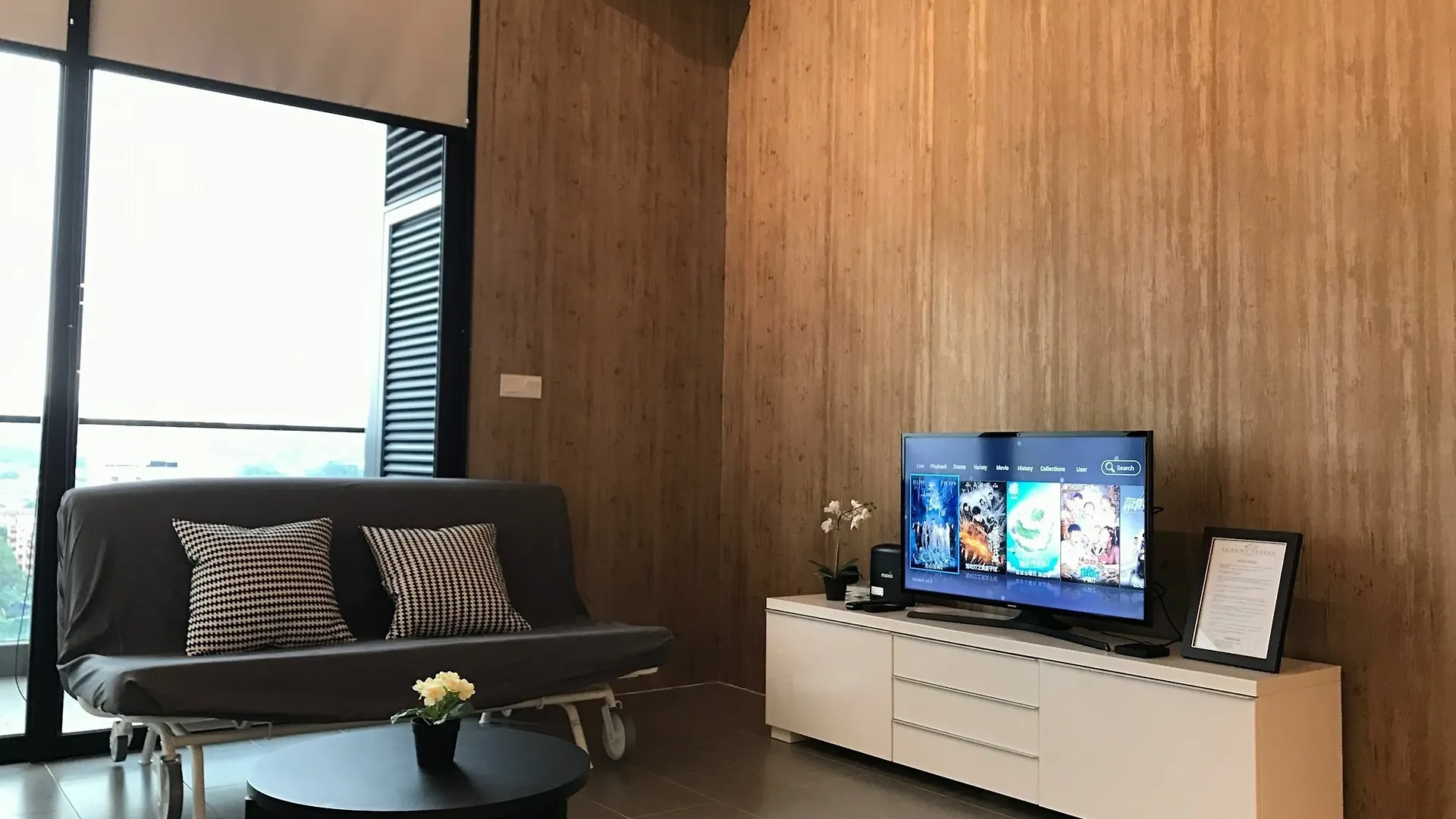 Hotel Alila Bangsar Kuala Lumpur