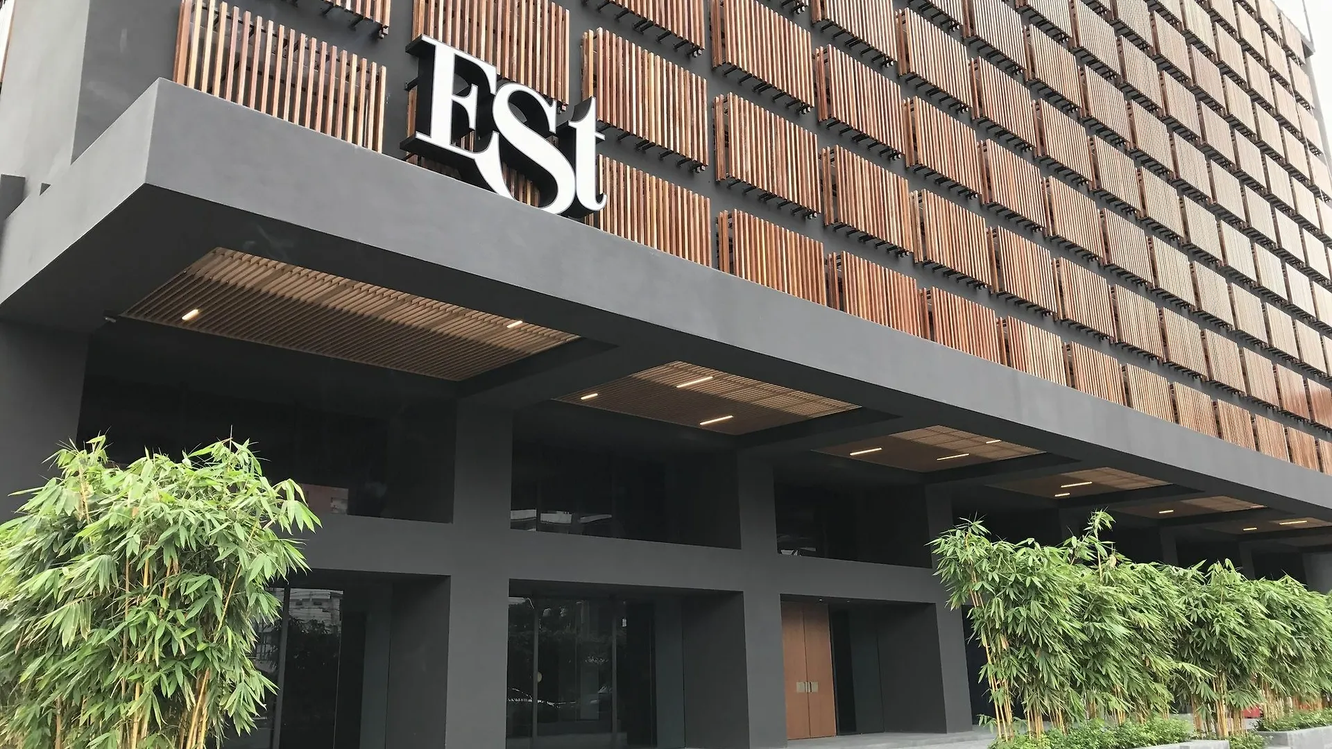 Hotel Alila Bangsar Kuala Lumpur