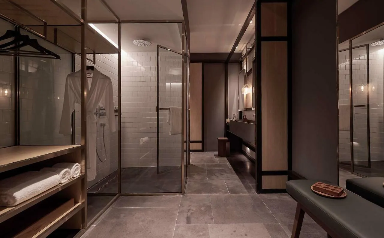 Hotel Alila Bangsar Kuala Lumpur