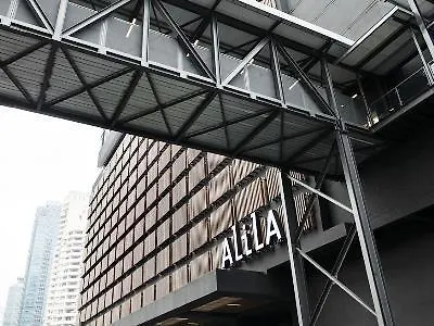 Hotel Alila Bangsar Kuala Lumpur